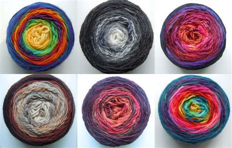 The Wearable Art Movement: Malleable Magic Yarn Takes Center Stage